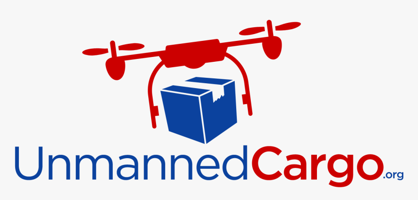 Mailman Clipart Truck Usps - Quadcopter, HD Png Download