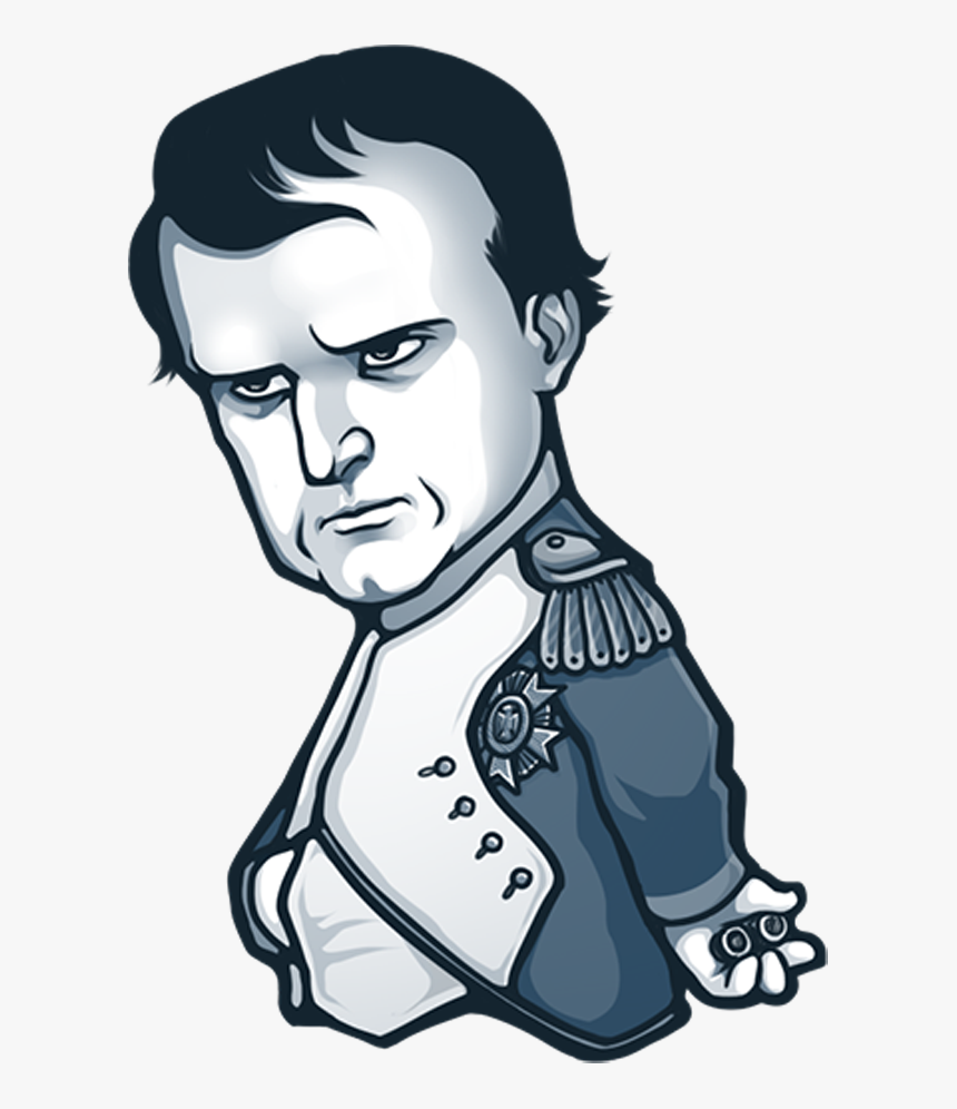 Napoleon Png - Napoleon Emoji, Transparent Png
