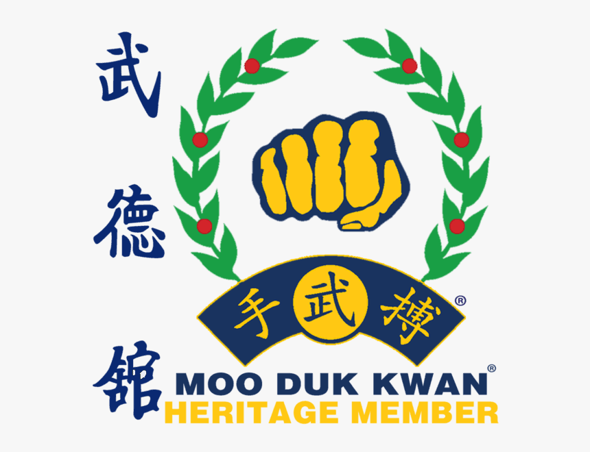 Heritage Program World Moo Duk Kwan, HD Png Download