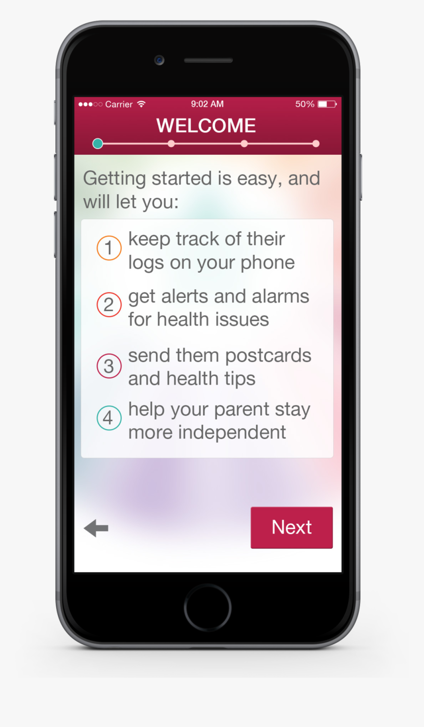 Fv Uf 1 Welcome V2 Mockups Iphone6, HD Png Download