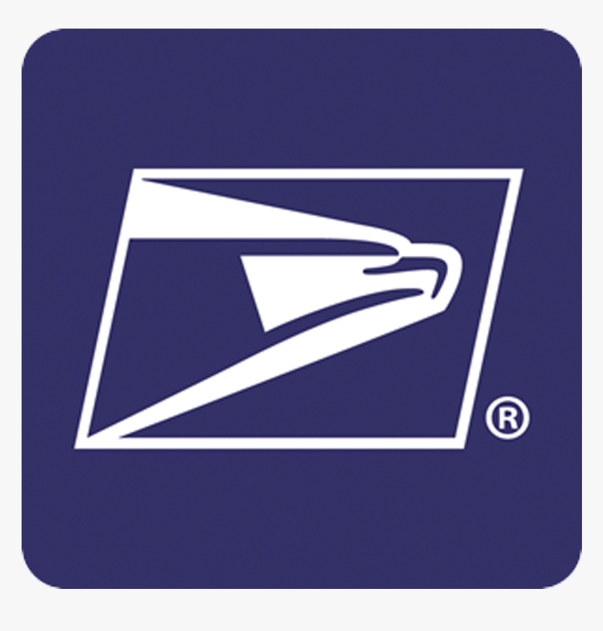 Usps Png, Transparent Png