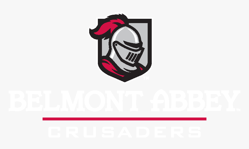 Belmont Abbey College Crusaders, HD Png Download