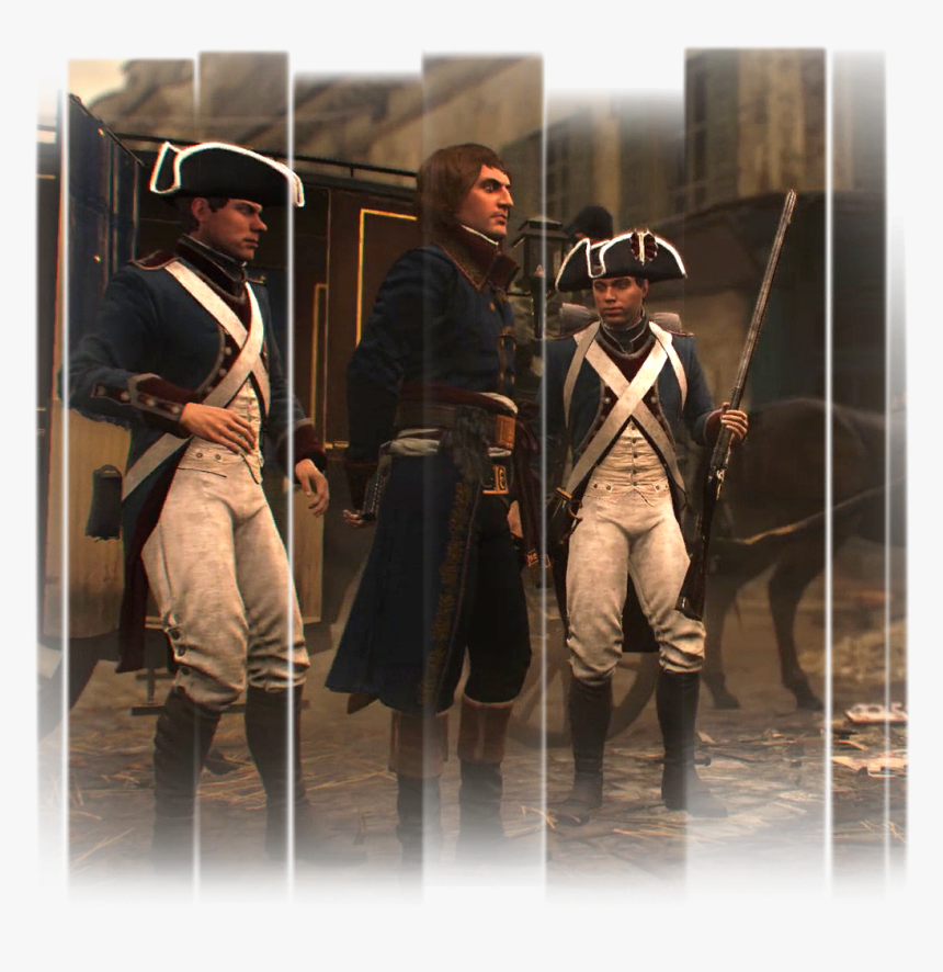 Napoleon S Arrest - Soldier, HD Png Download