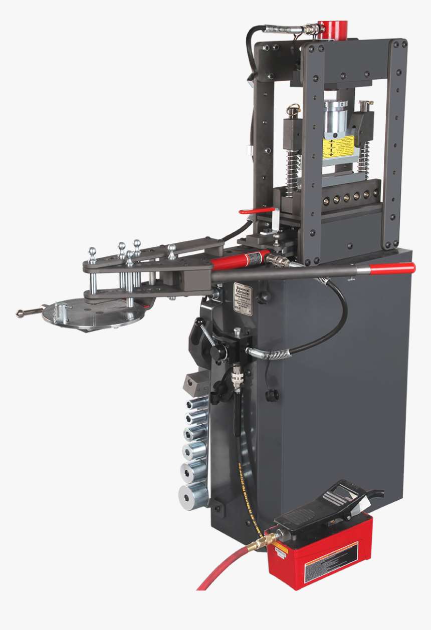 Machine Tool, HD Png Download