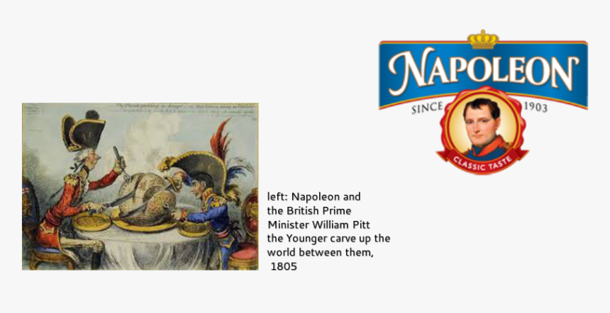 Great Britain Napoleon Most Challenging Enemy, HD Png Download