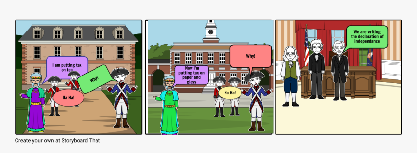 Story Board Of Heinrich Hertz, HD Png Download