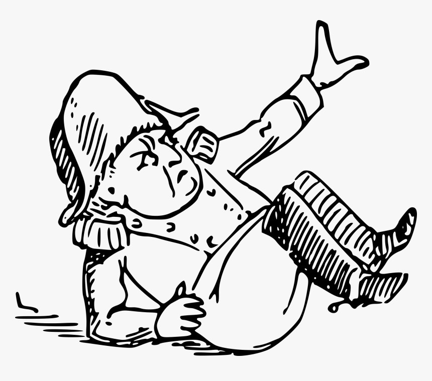 Line Art, HD Png Download