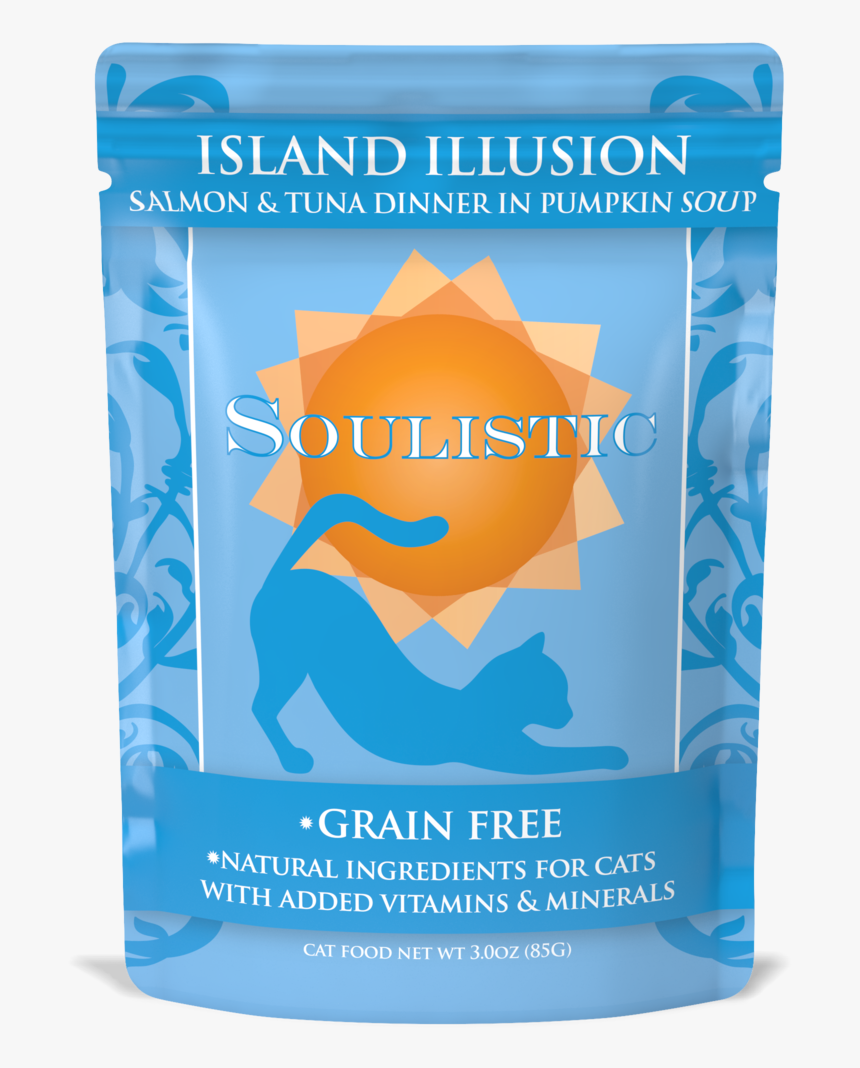 Soulistic Island Illusion, HD Png Download