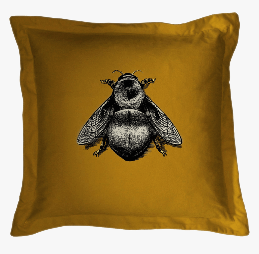 Napoleon Bee C-nap/cush/8206/01 - Cushion, HD Png Download