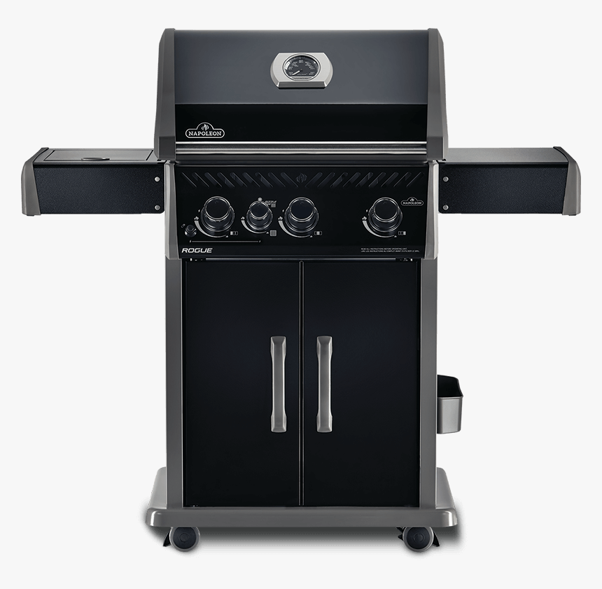Napoleon Rogue 425 3, HD Png Download