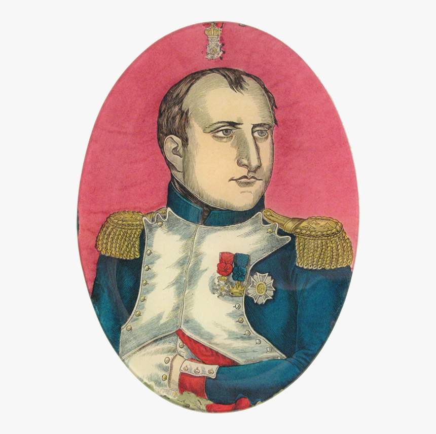 Napoleon Png, Transparent Png