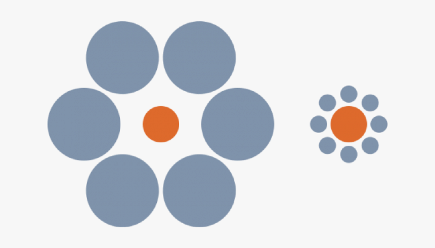 Relative Size, HD Png Download