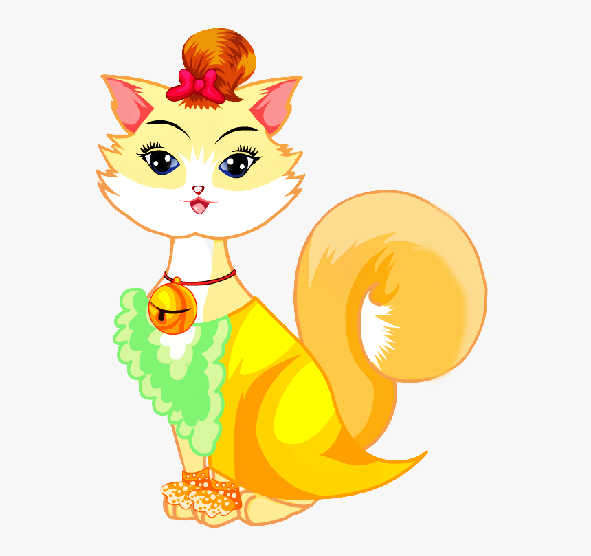 Cat, HD Png Download