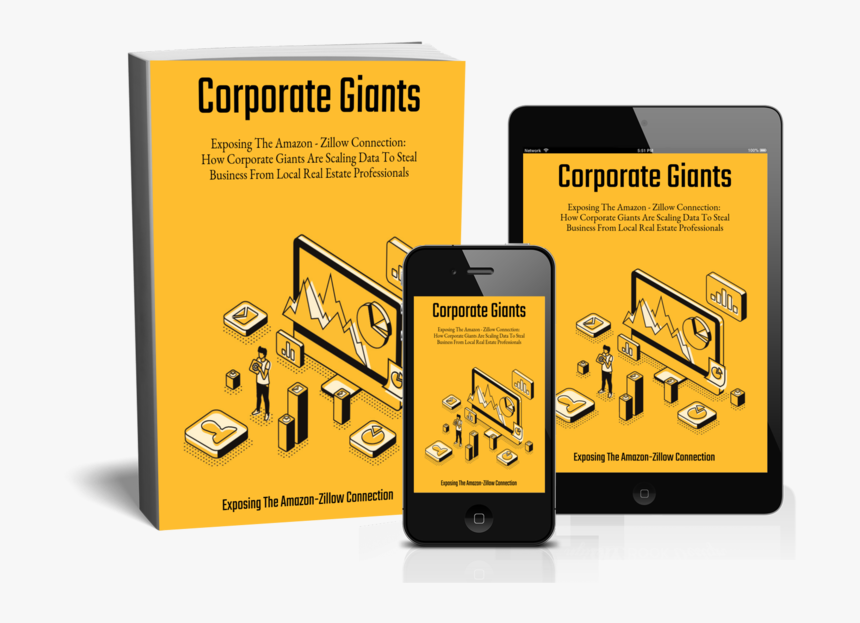 , Exposing The Amazon-zillow Connection In Us Real - Mobile Phone, HD Png Download