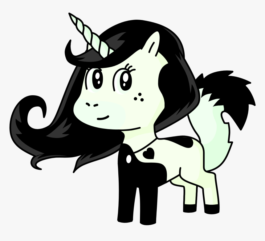 Unicorn, HD Png Download