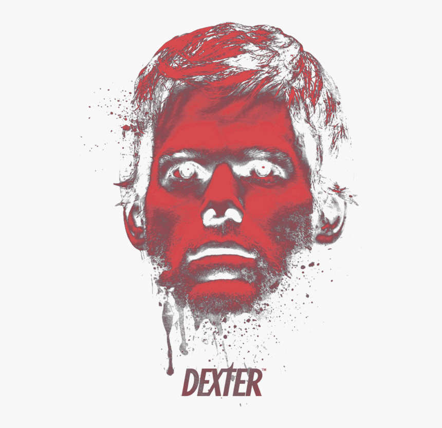 Dexter Png , Png Download - Dexter, Transparent Png