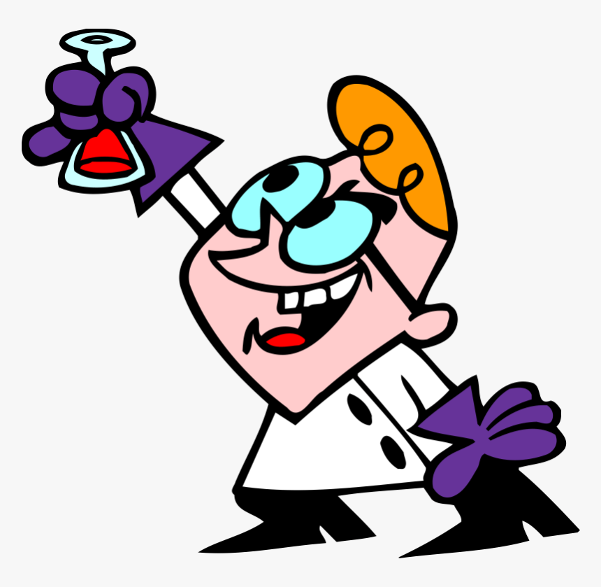 Free Download Laboratory Clipart Laboratory Mandark - Lab Investigation Of Nephrotic Syndrome, HD Png Download