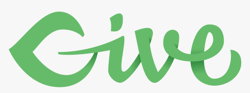 Give Wordpress Plugin, HD Png Download