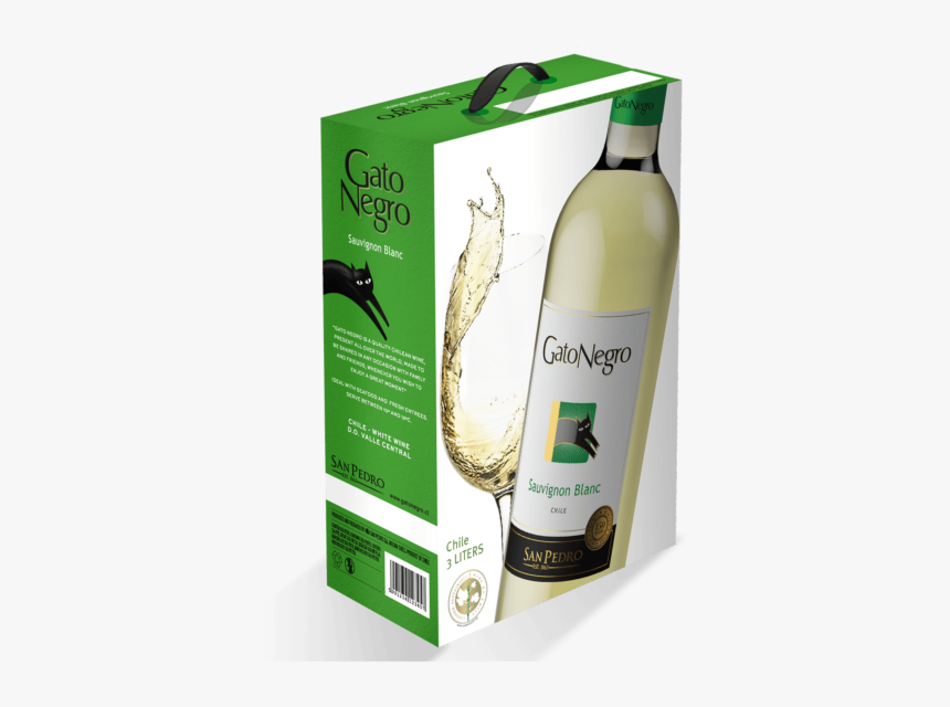 Glass Bottle, HD Png Download