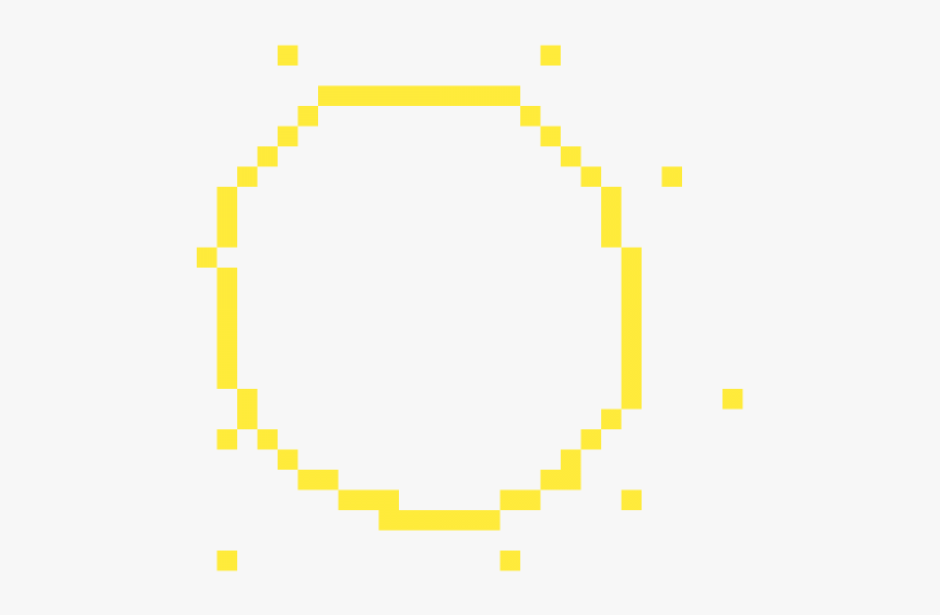 Easy Minecraft Pixel Art, HD Png Download
