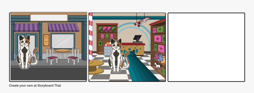 Story House About Your Stranger Friendship, HD Png Download