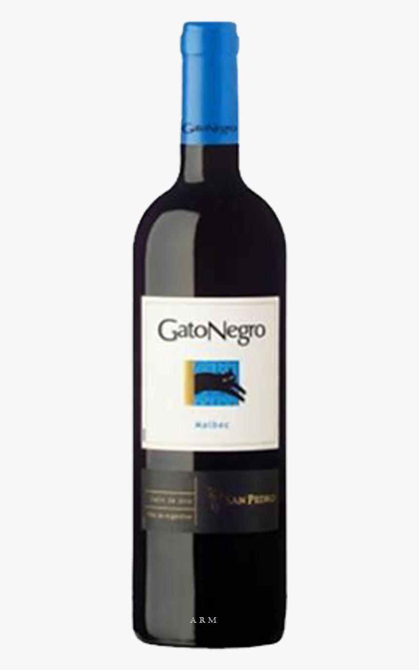 Gato Negro Wine 2018, HD Png Download