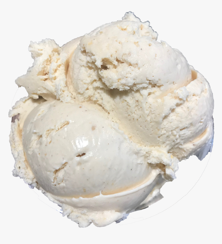Pumpkin Patch Swirl - Soy Ice Cream, HD Png Download