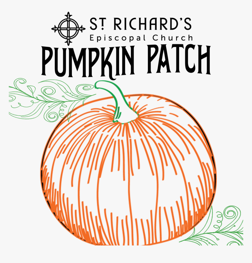 Pumpkin, HD Png Download