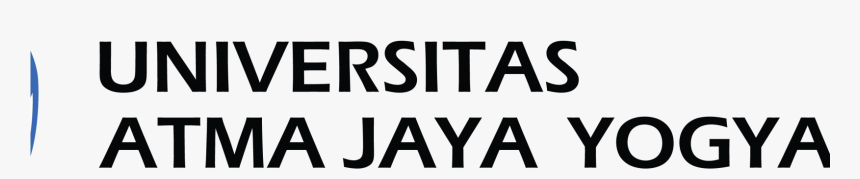 Atma Jaya University, Yogyakarta, HD Png Download