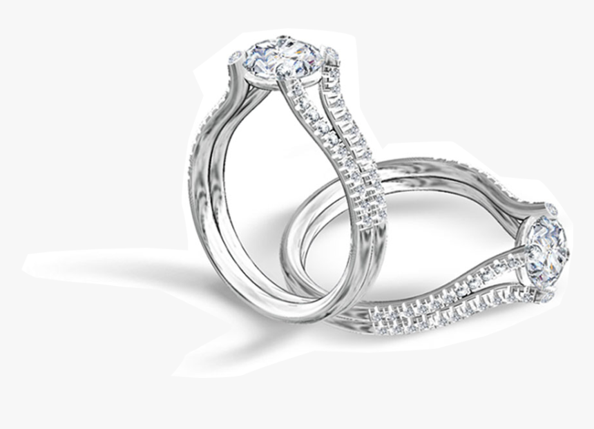 Pre-engagement Ring, HD Png Download