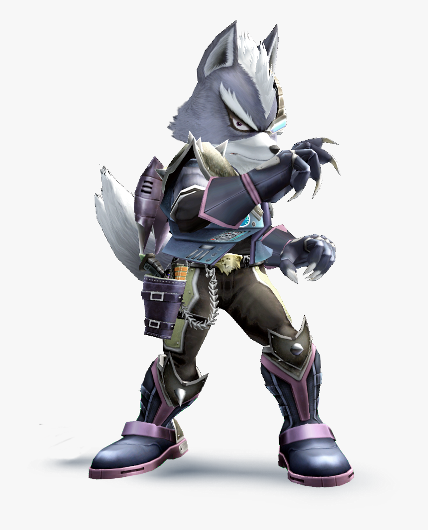 Wolf O'donnell, HD Png Download