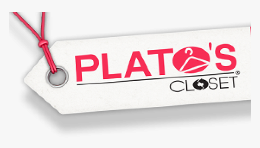 Plato's Closet, HD Png Download