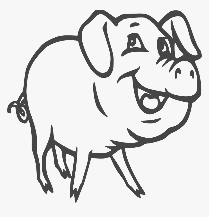 Dont Go Bacon My Heart Svg Free, HD Png Download