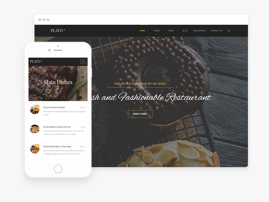 Website, HD Png Download