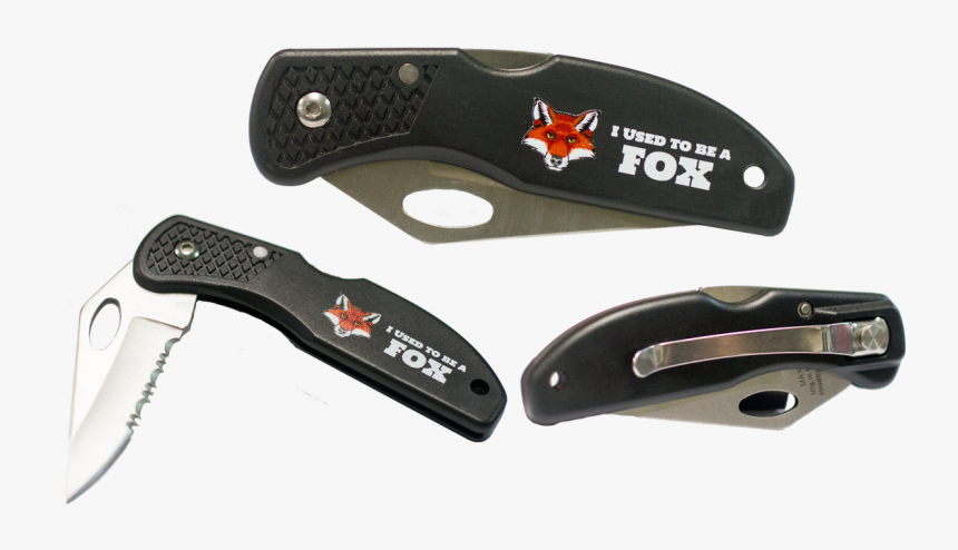 Utility Knife, HD Png Download