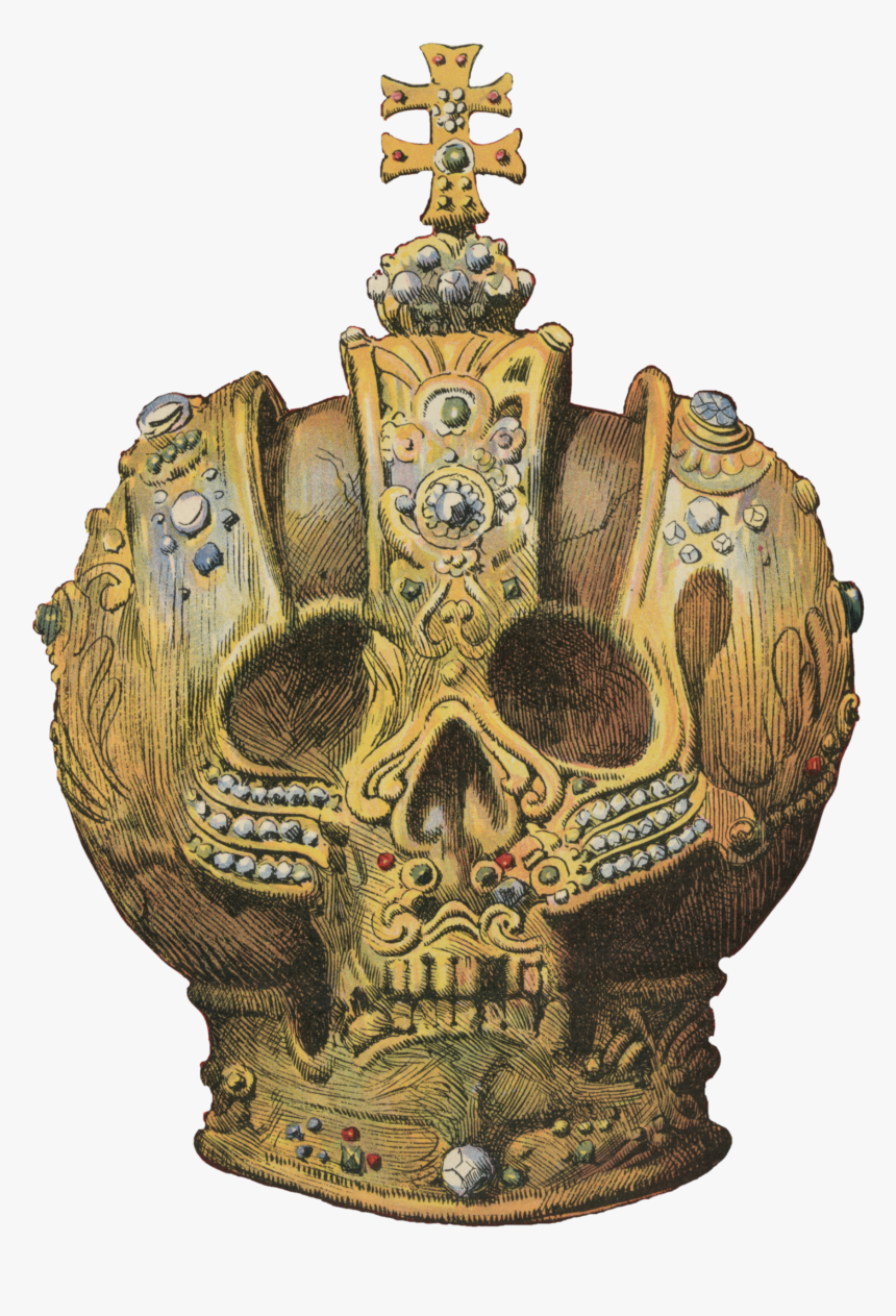 Russische Krone, HD Png Download