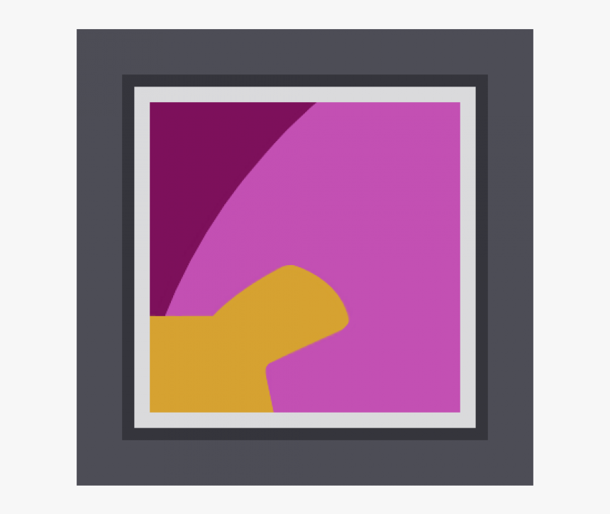 Gallery Icon Android Kitkat Png Image - Transparent Background Gallery Icon, Png Download