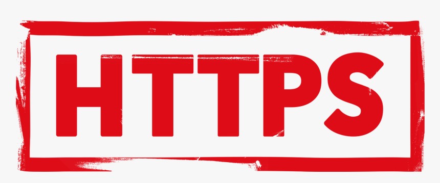 Https Stamp Psd - Graphic Design, HD Png Download