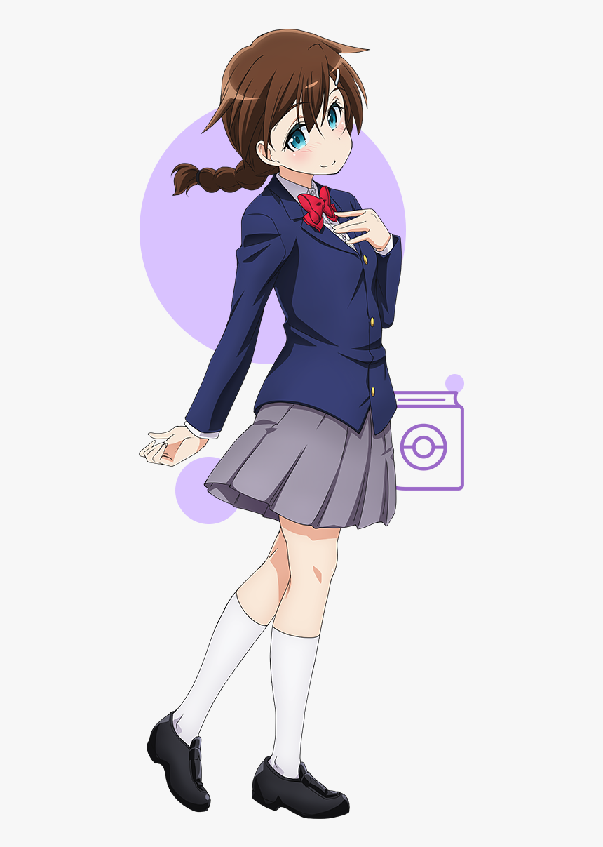 Rifle Is Beautiful Characters, HD Png Download