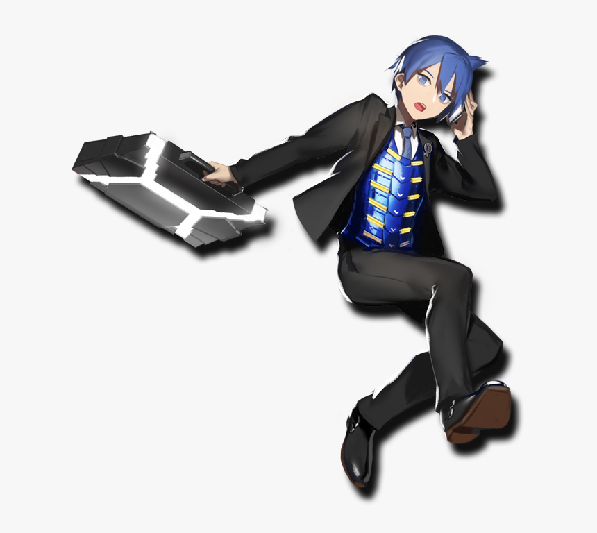 Assault Spy Characters, HD Png Download