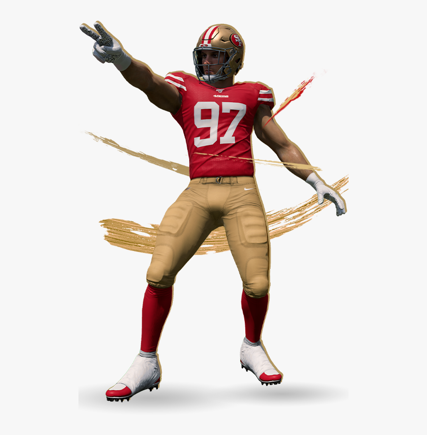 Sprint Football, HD Png Download