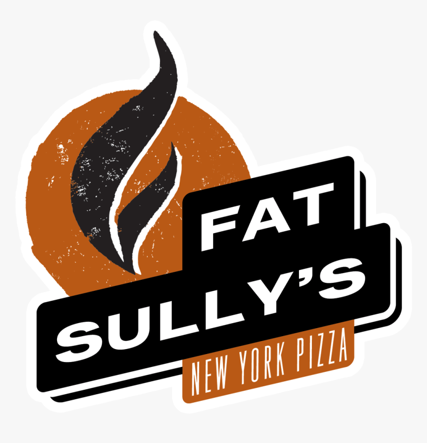 Fat Sully's Logo, HD Png Download