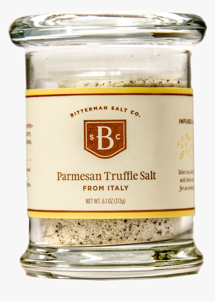 Parmesan Salt, HD Png Download