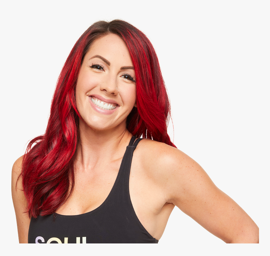 Red Hair, HD Png Download
