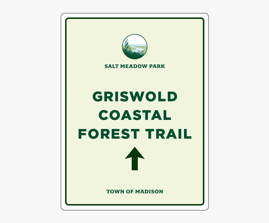 Saltmeadowtrail, HD Png Download