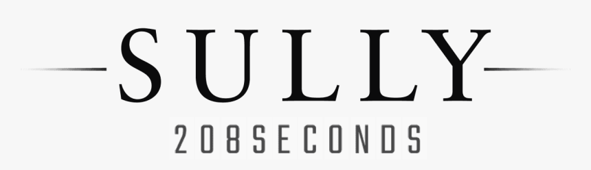 Sully 208 Seconds - Lobmeyr, HD Png Download