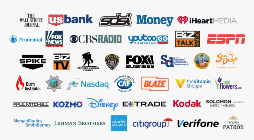 Logo Block - Online Advertising, HD Png Download