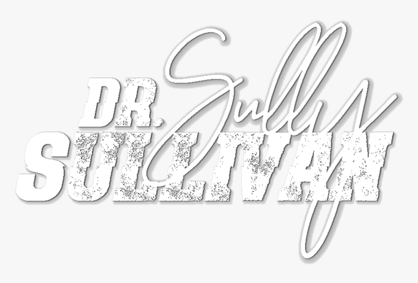 Sully Sullivan - Calligraphy, HD Png Download