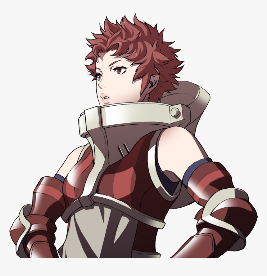 Fire Emblem Awakening Sully, HD Png Download