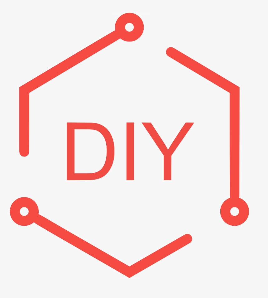 Do It Yourself Icon - Do It Yourself Icon Png, Transparent Png